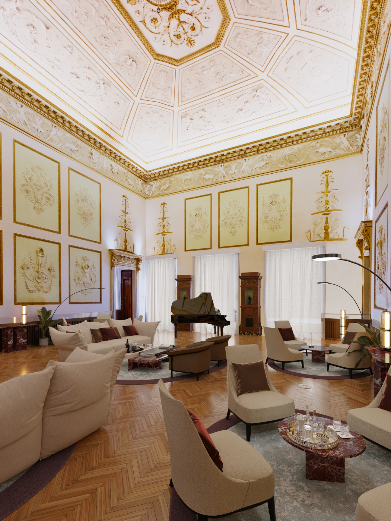 Palazzo Firenze by Baglioni Hotels & Resorts